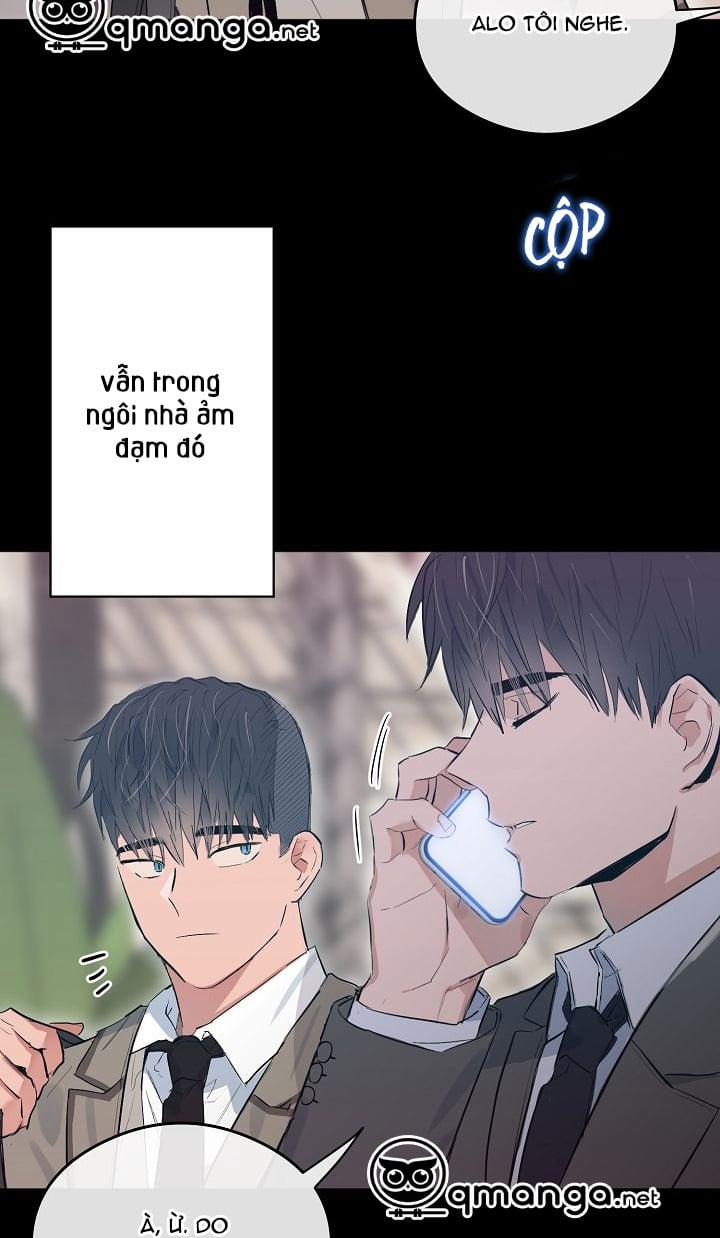 Tình Tay Ba 11 trang 67