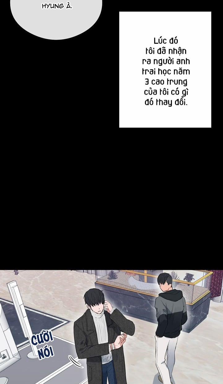 Tình Tay Ba 11 trang 68