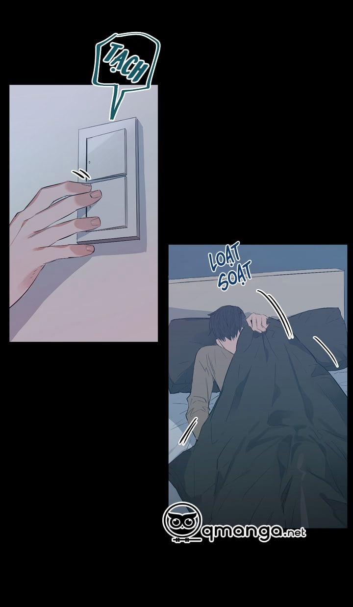 Tình Tay Ba 11 trang 71