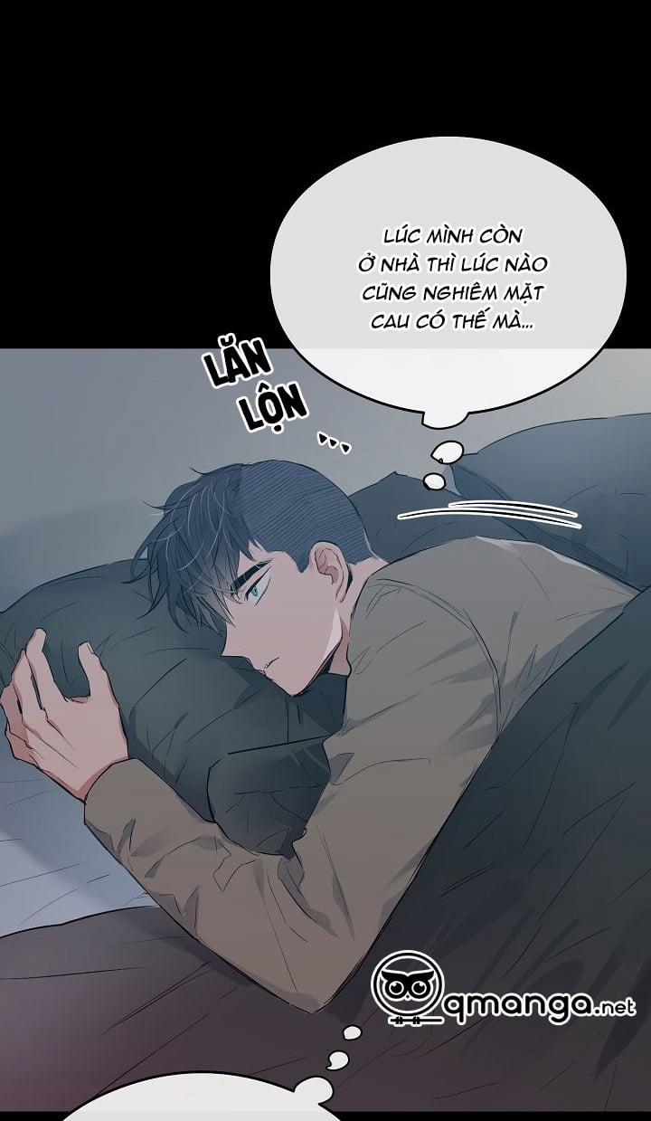 Tình Tay Ba 11 trang 72