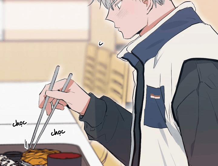 Tình Tay Ba 12 trang 134