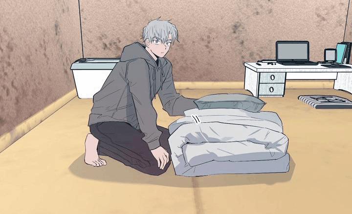 Tình Tay Ba 12 trang 18