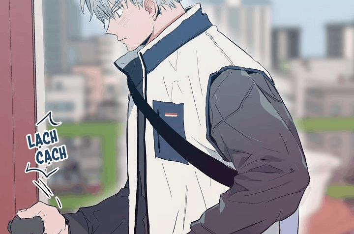 Tình Tay Ba 12 trang 23