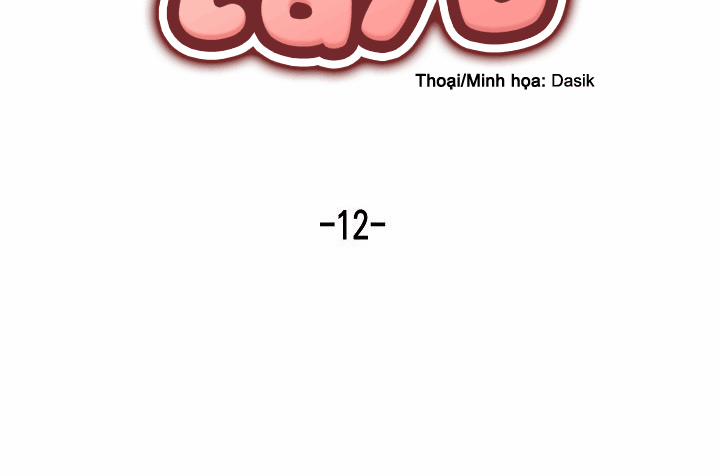 Tình Tay Ba 12 trang 32