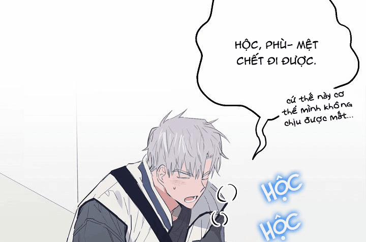 Tình Tay Ba 12 trang 35