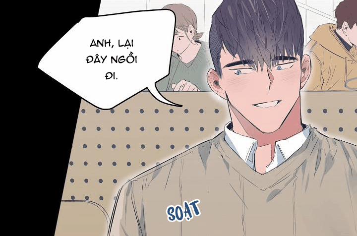 Tình Tay Ba 12 trang 53