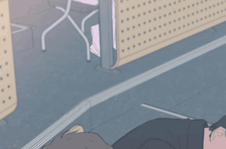 Tình Tay Ba 12 trang 57