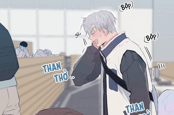 Tình Tay Ba 12 trang 61