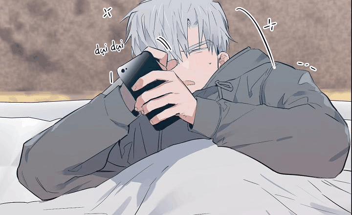 Tình Tay Ba 12 trang 7