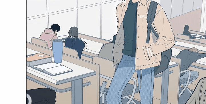 Tình Tay Ba 12 trang 83