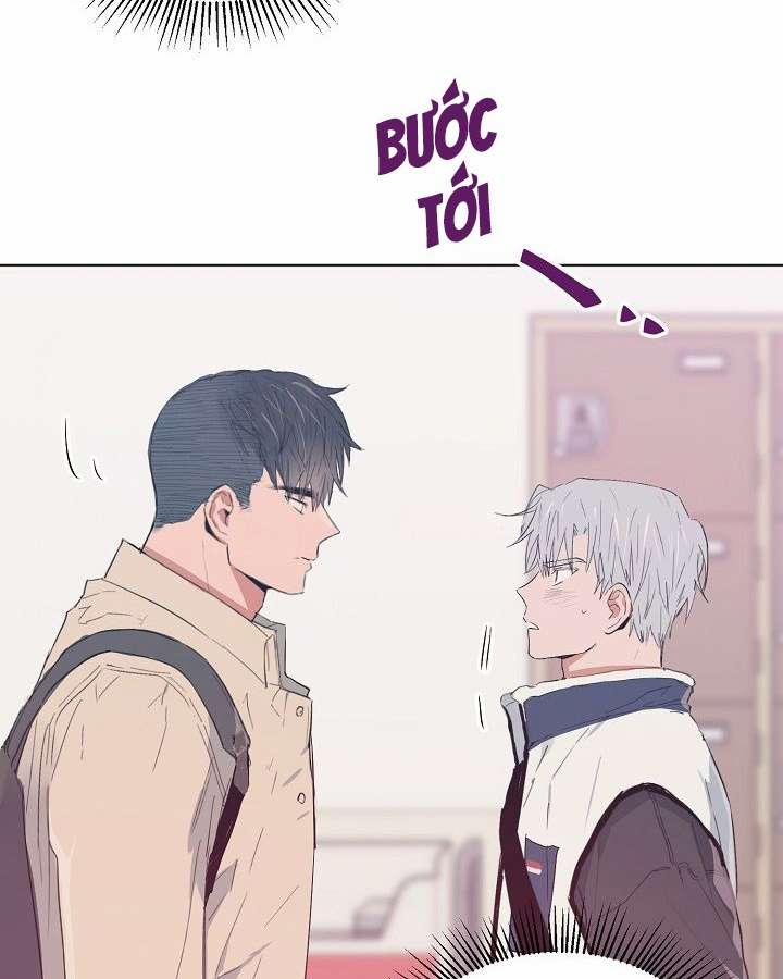 Tình Tay Ba 13 trang 14