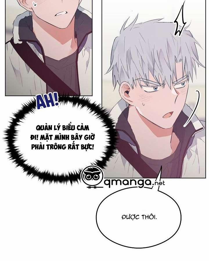 Tình Tay Ba 13 trang 16