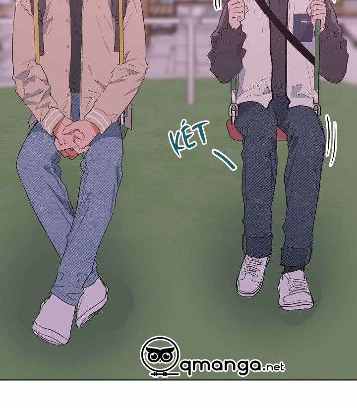 Tình Tay Ba 13 trang 21