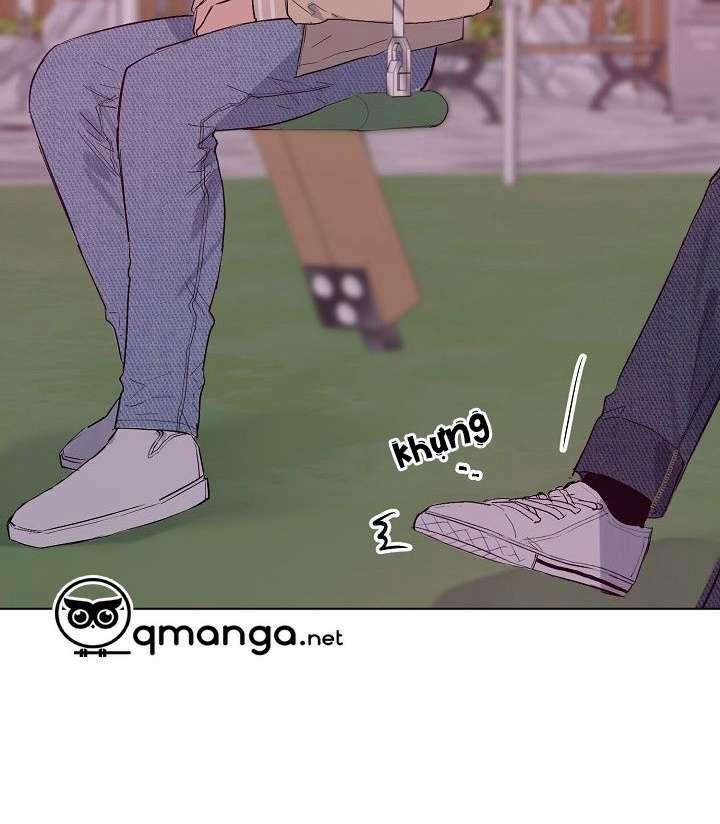 Tình Tay Ba 13 trang 30