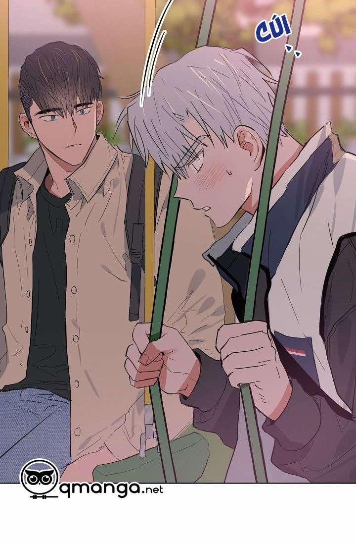 Tình Tay Ba 13 trang 39