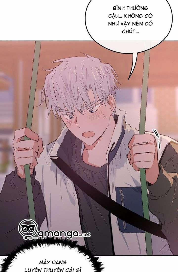 Tình Tay Ba 13 trang 43