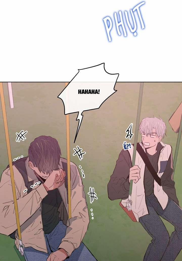 Tình Tay Ba 13 trang 50