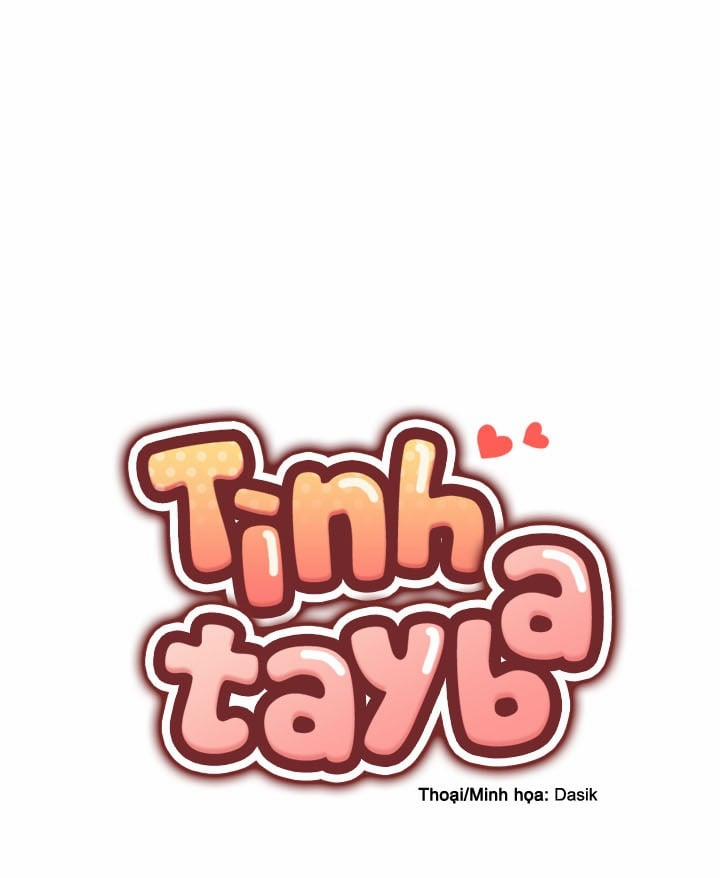 Tình Tay Ba 14 trang 1