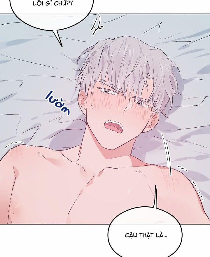 Tình Tay Ba 14 trang 10