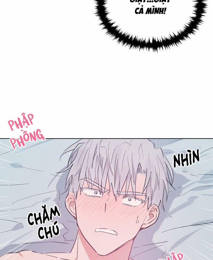 Tình Tay Ba 14 trang 13