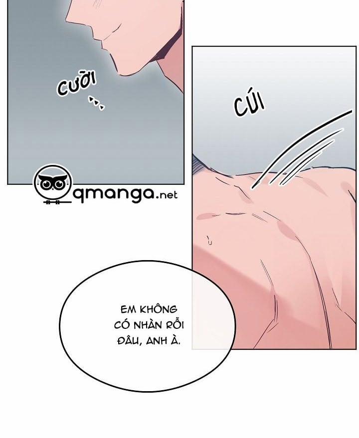 Tình Tay Ba 14 trang 15