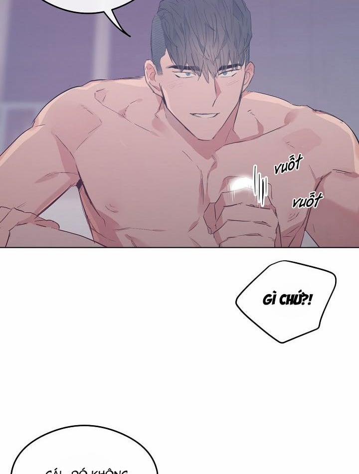 Tình Tay Ba 14 trang 18