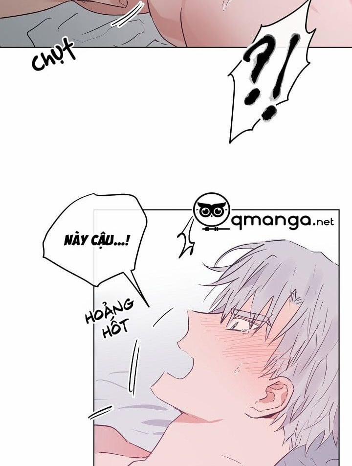 Tình Tay Ba 14 trang 25
