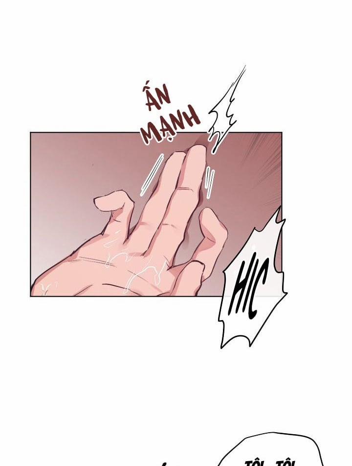 Tình Tay Ba 14 trang 29