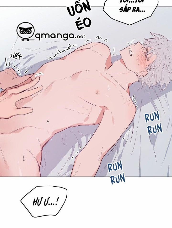 Tình Tay Ba 14 trang 30