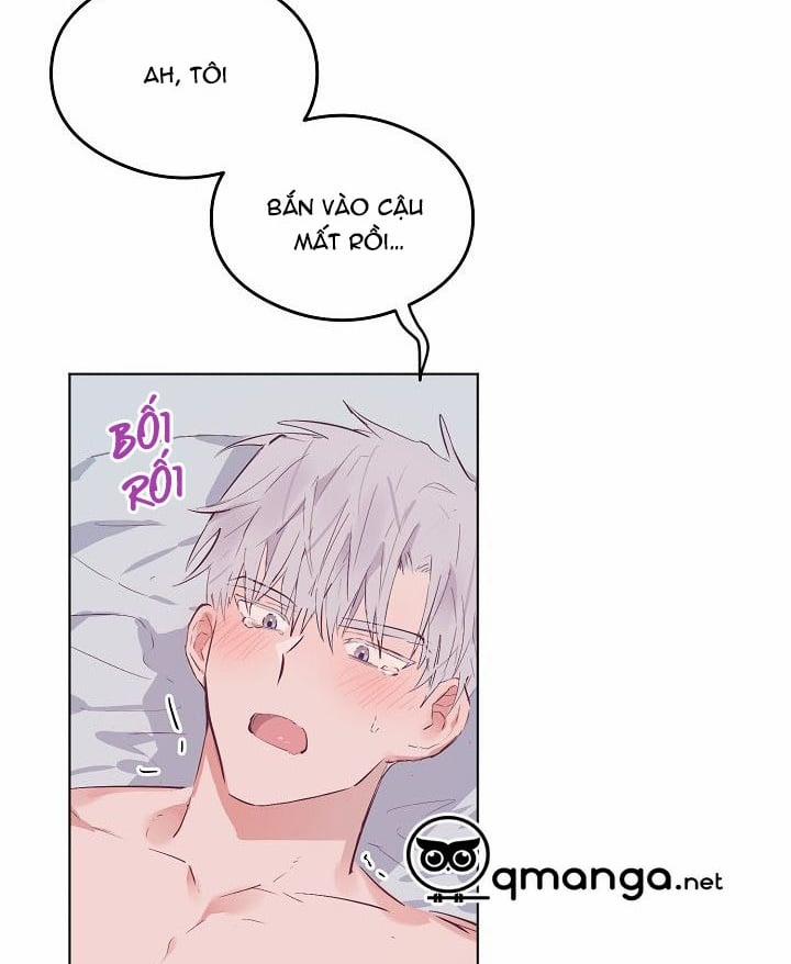 Tình Tay Ba 14 trang 33