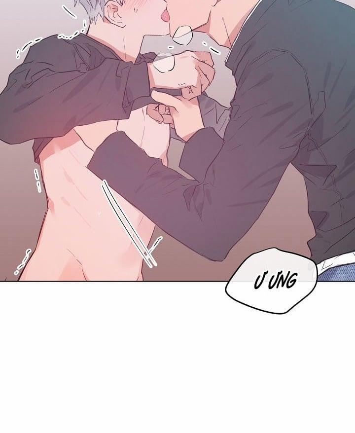 Tình Tay Ba 14 trang 4