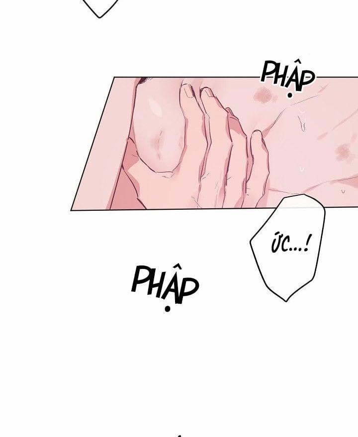 Tình Tay Ba 14 trang 40