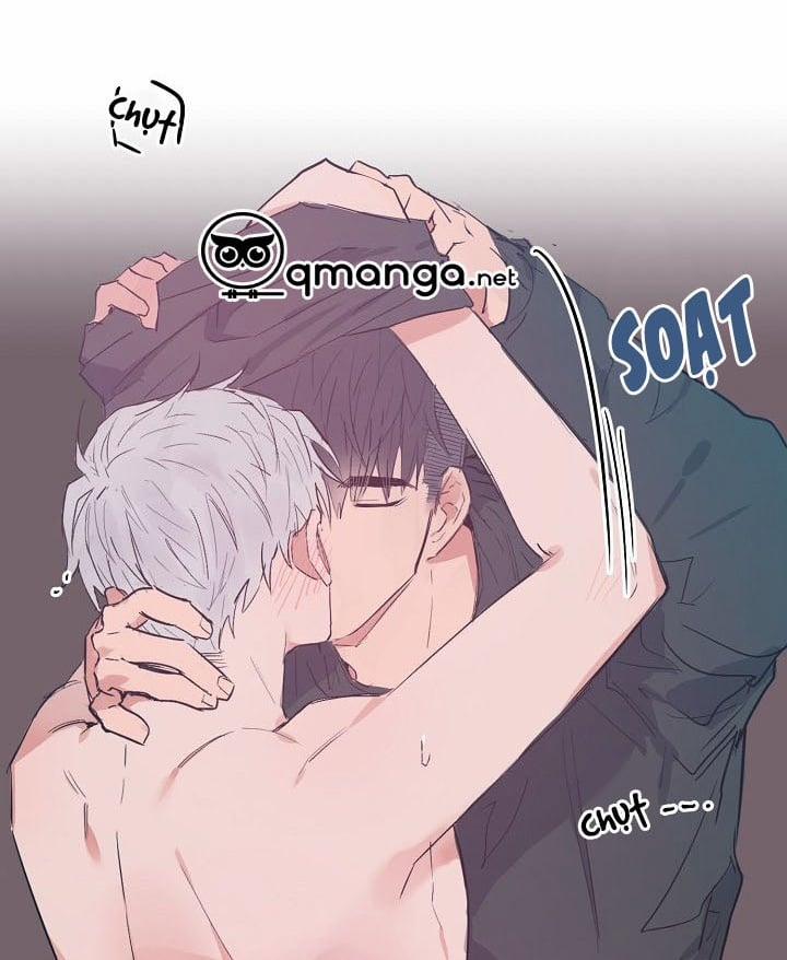 Tình Tay Ba 14 trang 5