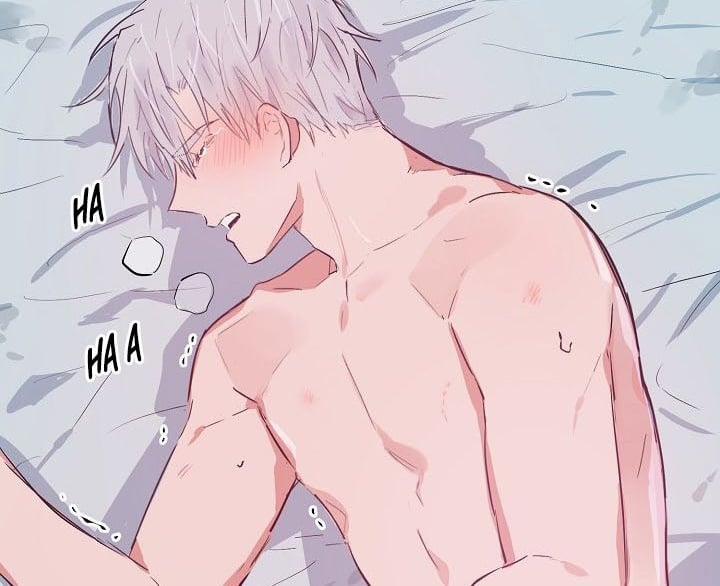 Tình Tay Ba 14 trang 67