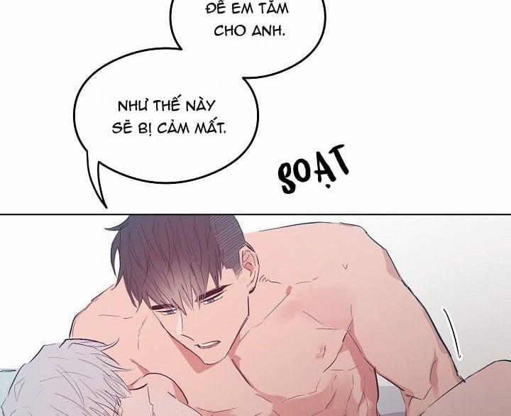 Tình Tay Ba 14 trang 70