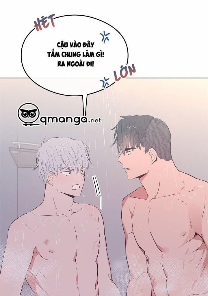 Tình Tay Ba 14 trang 78