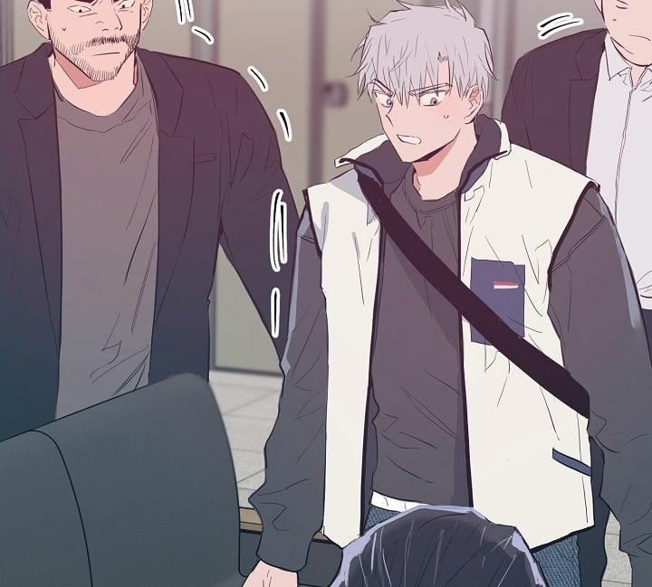 Tình Tay Ba 15 trang 106