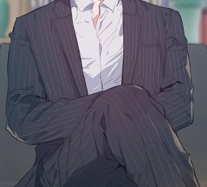 Tình Tay Ba 15 trang 115