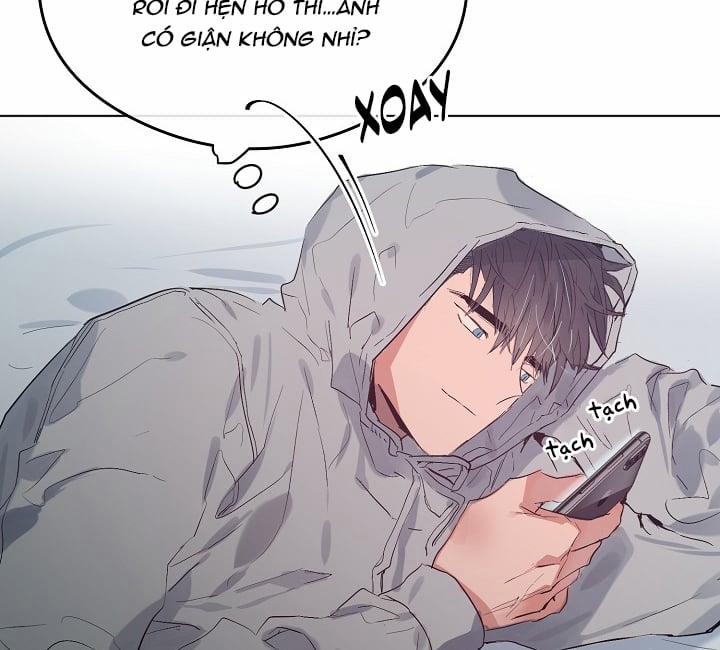 Tình Tay Ba 15 trang 121