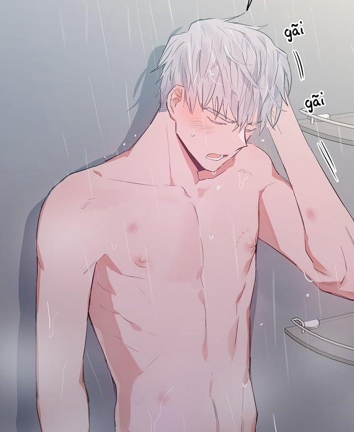 Tình Tay Ba 15 trang 15