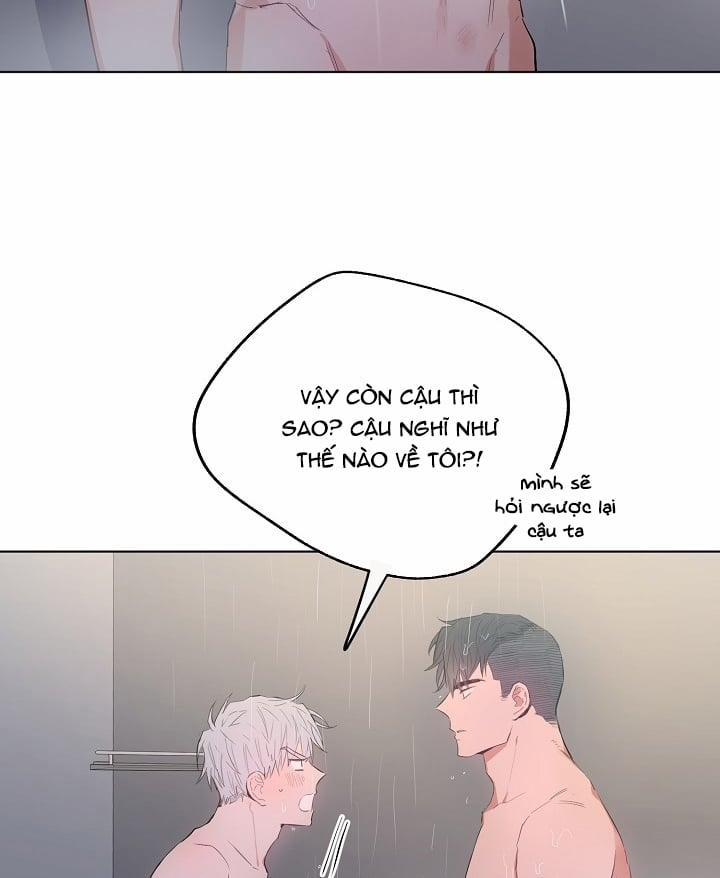 Tình Tay Ba 15 trang 16