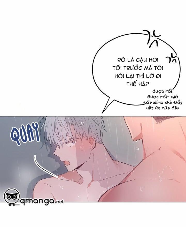 Tình Tay Ba 15 trang 19