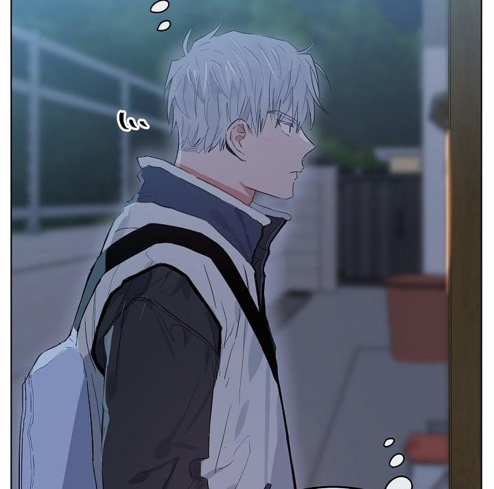 Tình Tay Ba 15 trang 30