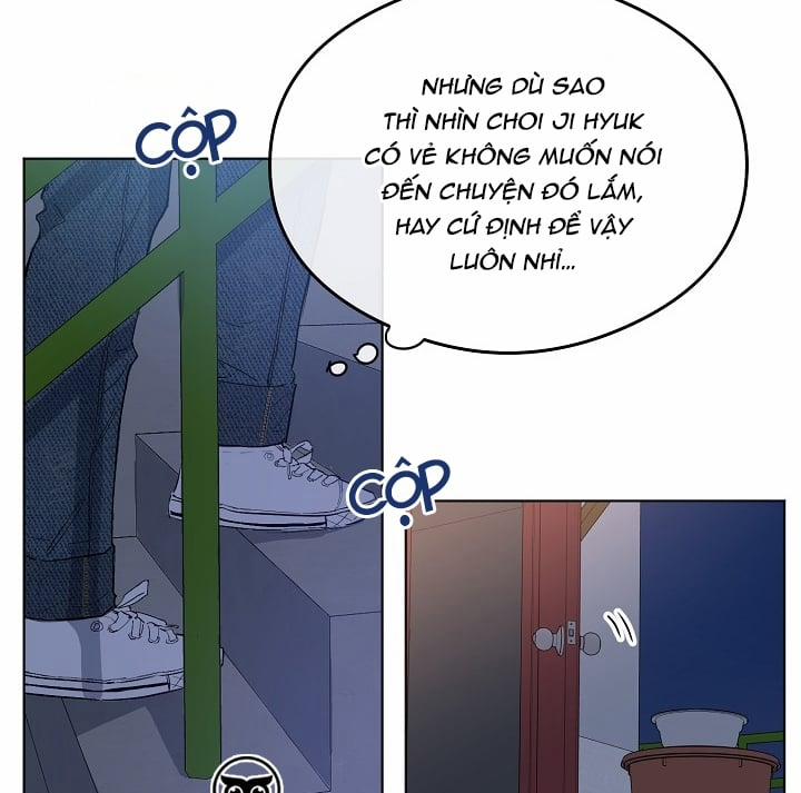 Tình Tay Ba 15 trang 32