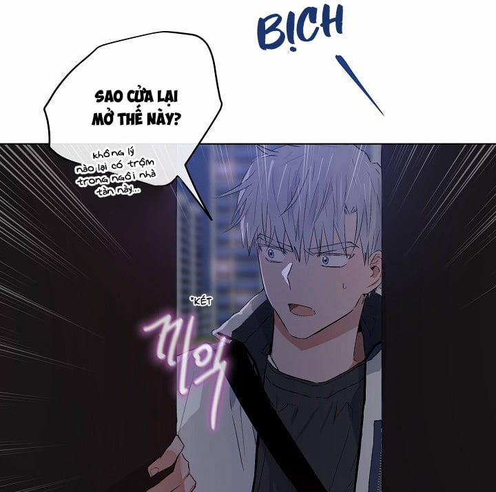 Tình Tay Ba 15 trang 34