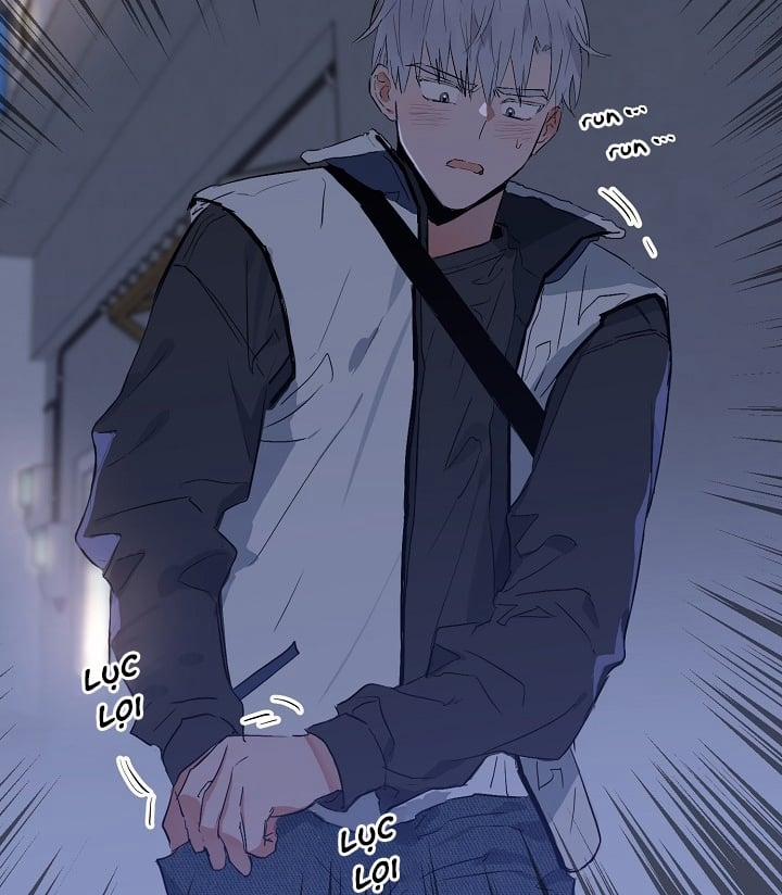 Tình Tay Ba 15 trang 48