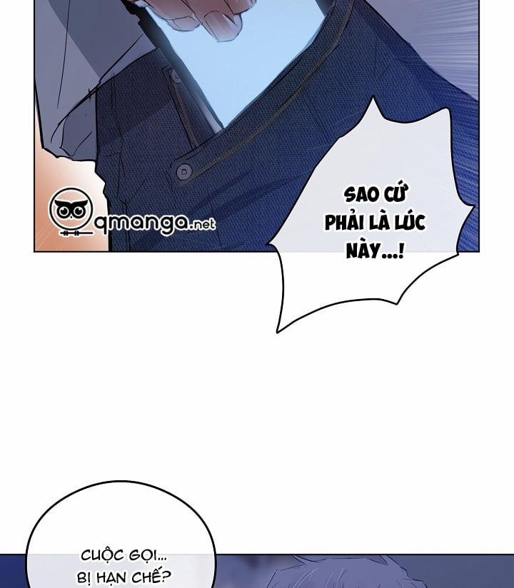 Tình Tay Ba 15 trang 50