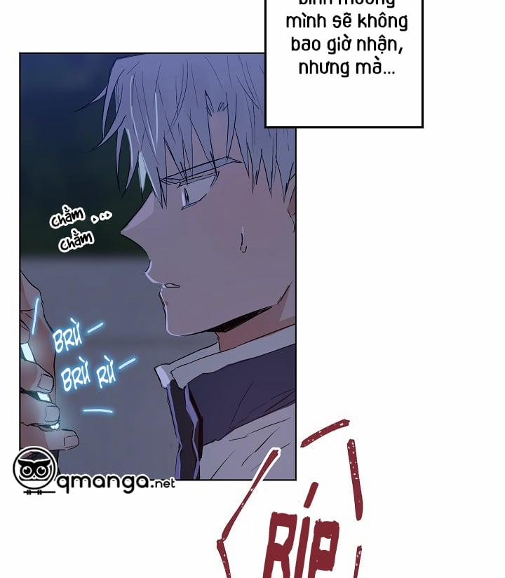 Tình Tay Ba 15 trang 52