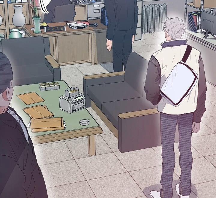 Tình Tay Ba 15 trang 76