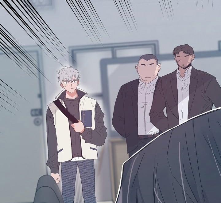 Tình Tay Ba 15 trang 80